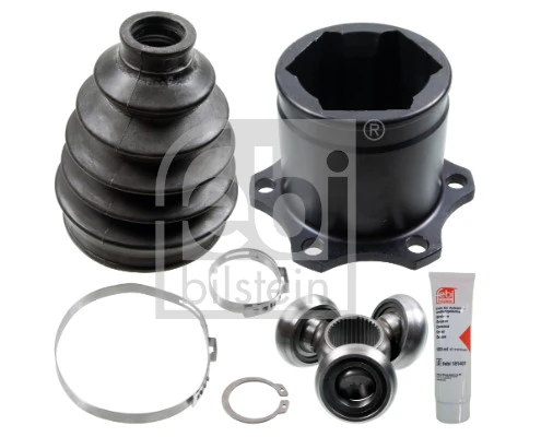 Joint Kit, drive shaft